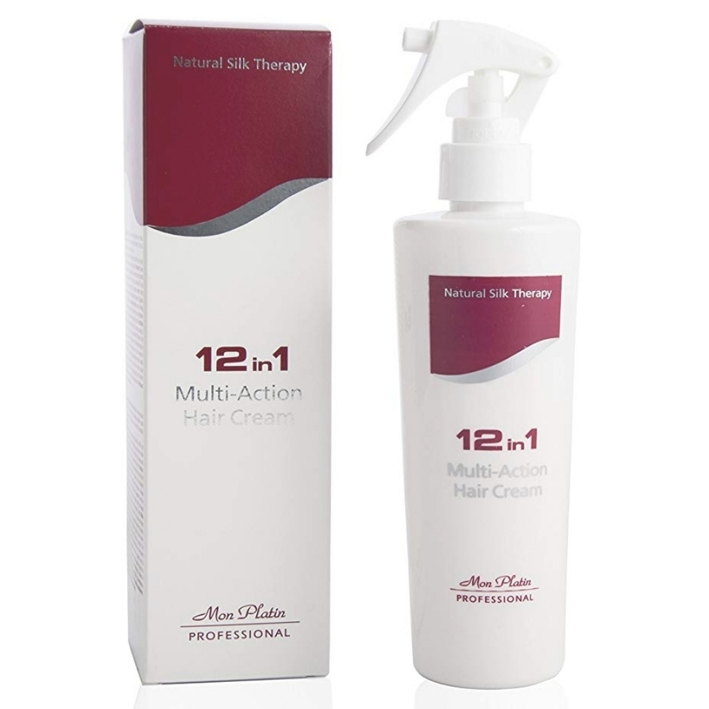 Mon Platin 12 in 1 Hair Cream